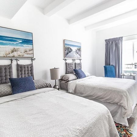 Ocean Spray Hotel 迈阿密海滩 外观 照片